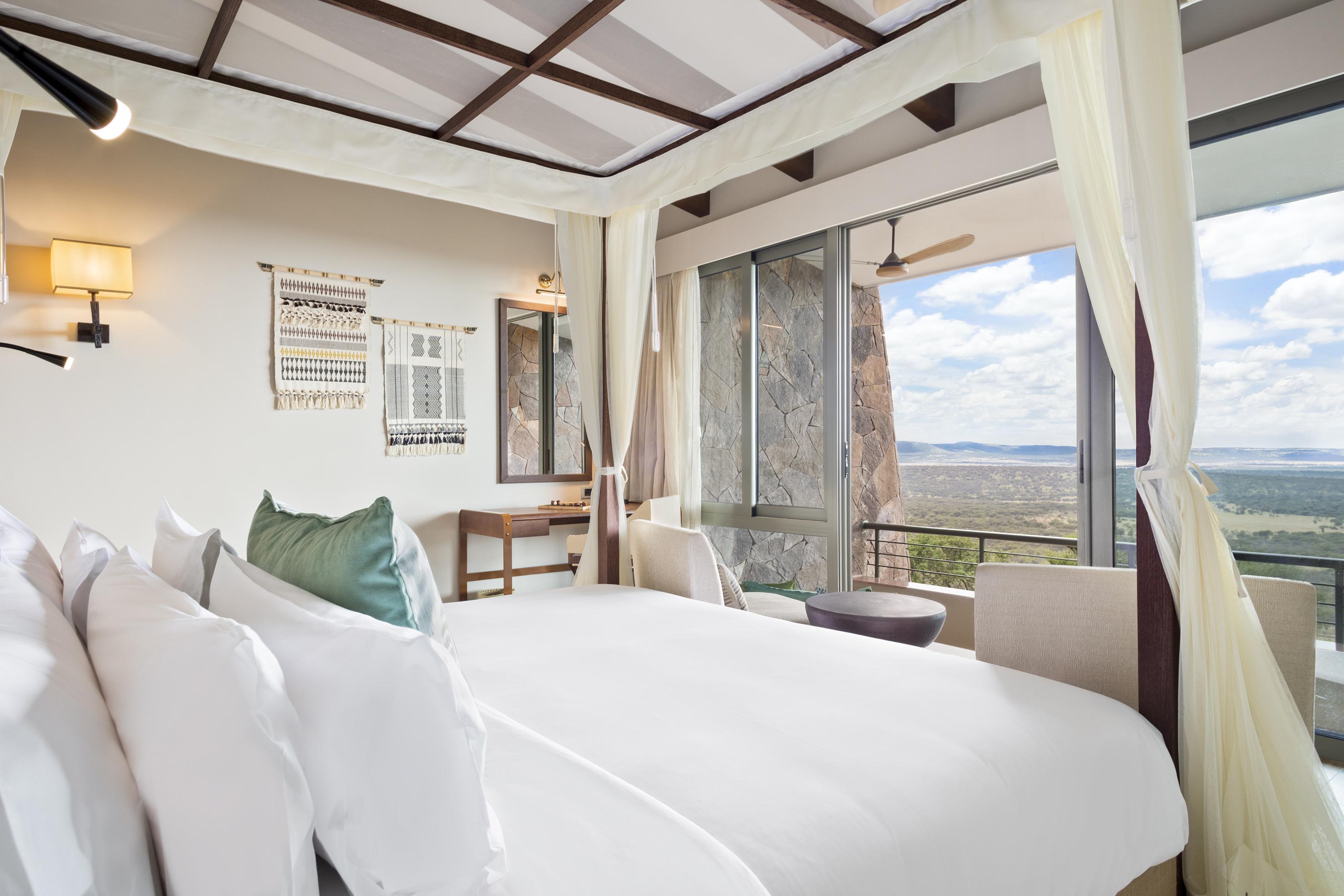 Meliá Serengeti Lodge Member of Meliá Collection Exterior foto